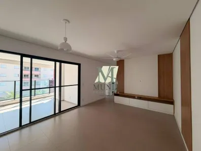 Apartamento com 3 Quartos para alugar, 83m² no Morumbi, Paulínia
