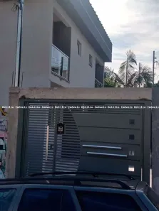 Sobrado com 2 Quartos à venda, 120m² no Chácara Belenzinho, São Paulo