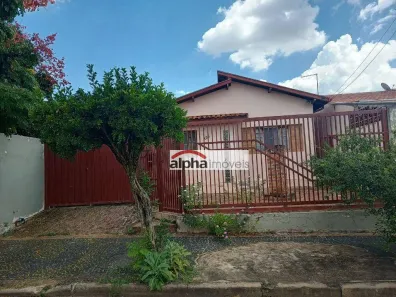 Casa com 2 Quartos à venda, 130m² no Jardim Alvorada, Sumaré
