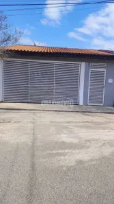 Casa com 3 Quartos à venda, 121m² no Conjunto Residencial Jardim Villagio Torino, Sorocaba