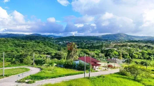 Lote/Terreno à venda, 492m² no Porta Florada, Gravatá
