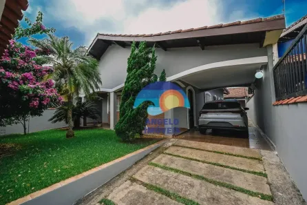 Casa com 3 Quartos à venda, 203m² no Bougainville Residencial, Peruíbe