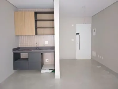Sala Comercial para alugar, 39m² no Boqueirão, Praia Grande