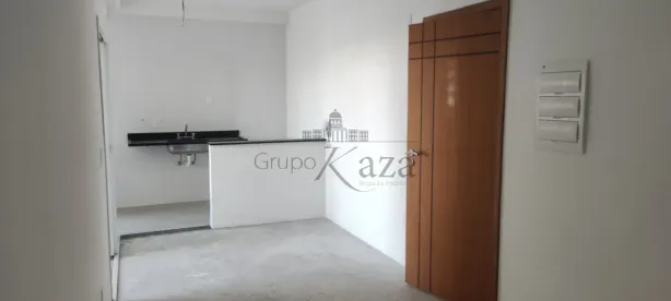 Apartamento com 2 Quartos à venda, 63m² no Jardim Satélite, São José dos Campos