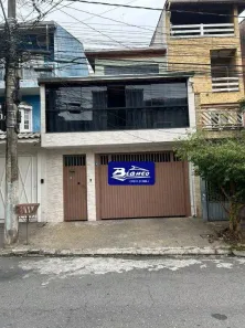 Sobrado com 3 Quartos à venda, 135m² no Parque Flamengo, Guarulhos
