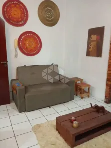 Apartamento com 1 Quarto para alugar, 42m² no Centro Histórico, Porto Alegre