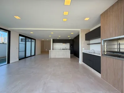 Casa de Condomínio com 4 Quartos para venda ou aluguel, 285m² no Loteamento Parque dos Alecrins, Campinas
