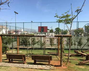 Lote/Terreno à venda, 360m² no Swiss Park, Campinas