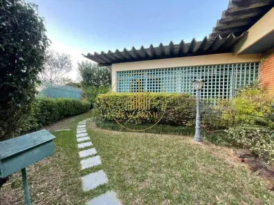 Casa com 5 Quartos à venda, 470m² no Cidade Jardim, Belo Horizonte