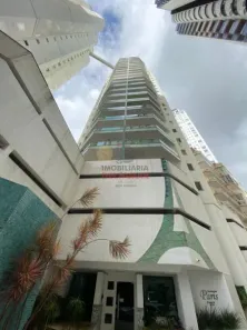 Apartamento com 2 Quartos para alugar, 90m² no Centro, Balneário Camboriú