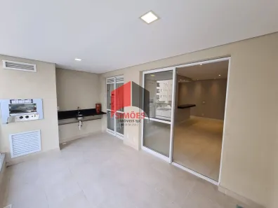 Apartamento com 2 Quartos à venda, 78m² no Condomínio Royal Park, São José dos Campos