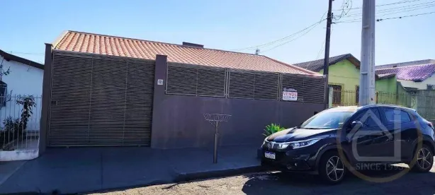 Casa com 3 Quartos à venda, 150m² no João Paz, Londrina