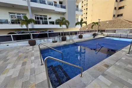 Apartamento com 3 Quartos para alugar, 225m² no Vila Ocidental, Presidente Prudente