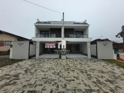 Sobrado com 3 Quartos à venda, 191m² no Jardim Social, Curitiba