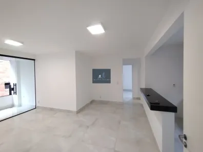 Apartamento com 3 Quartos à venda, 77m² no Ana Lúcia, Sabará