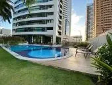 Apartamento com 4 Quartos à venda, 185m² no Boa Viagem, Recife