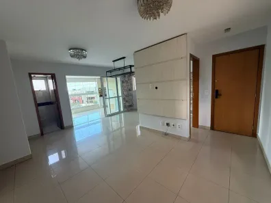 Apartamento com 3 Quartos à venda, 100m² no Residencial Eldorado Expansão, Goiânia