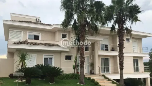 Casa com 3 Quartos à venda, 466m² no Swiss Park, Campinas