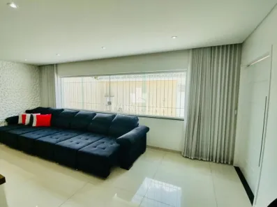 Casa com 3 Quartos à venda, 198m² no Vila Feliz, São Paulo
