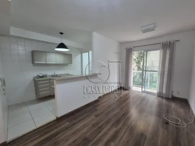 Apartamento com 1 Quarto à venda, 52m² no Alphaville Centro Industrial e Empresarial/Alphaville., Barueri