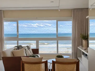 Apartamento com 4 Quartos à venda, 143m² no Capão da Canoa, Capão da Canoa