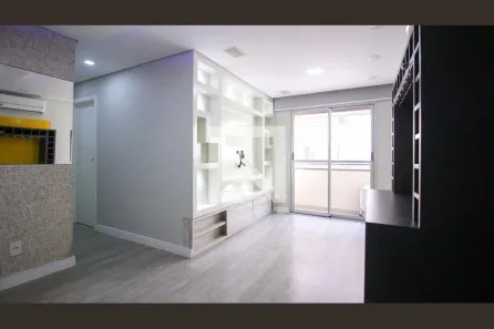 Apartamento com 3 Quartos à venda, 60m² no Vila Bela, São Paulo