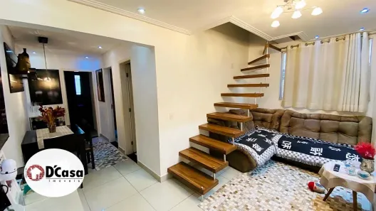 Apartamento com 3 Quartos à venda, 112m² no Jardim Santa Clara, Taubaté