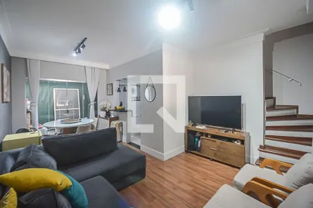 Casa de Condomínio com 2 Quartos à venda, 90m² no Demarchi, São Bernardo do Campo
