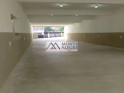 Galpão/Depósito/Armazém para alugar, 176m² no Vila do Castelo, São Paulo
