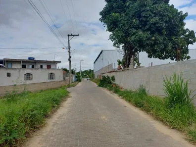 Lote/Terreno à venda, 1100m² no Itaoca, Itapemirim