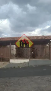 Casa com 3 Quartos à venda, 317m² no Jardim Liete, Taubaté