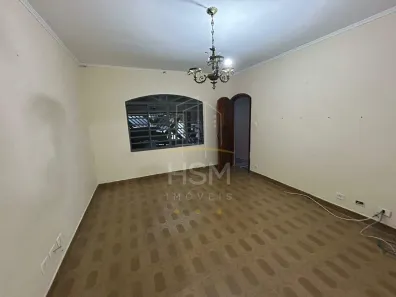 Sobrado com 3 Quartos à venda, 100m² no Parque Terra Nova II, São Bernardo do Campo