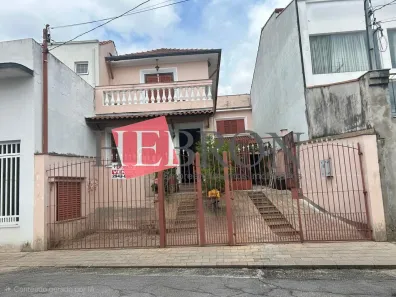 Sobrado com 2 Quartos à venda, 160m² no Vila Santo Estevão, São Paulo