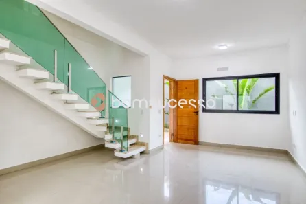 Sobrado com 2 Quartos à venda, 100m² no Bopiranga, Itanhaém