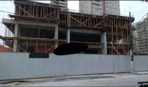 Apartamento com 2 Quartos à venda, 87m² no Aviação, Praia Grande