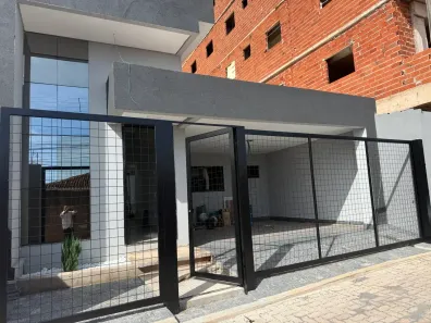Casa com 3 Quartos à venda, 200m² no Setor Habitacional Vicente Pires - Trecho 3, Brasília