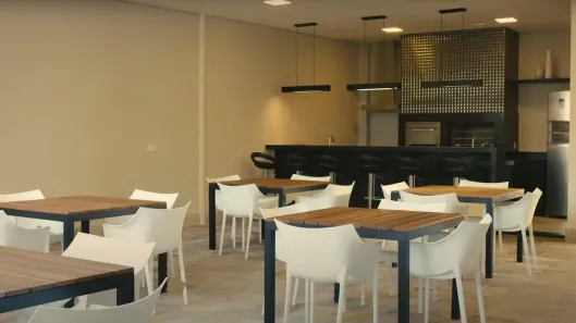 Apartamento com 2 Quartos à venda, 76m² no Santa Rosa, Londrina