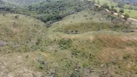 Lote/Terreno à venda, 20124m² no , Cordisburgo