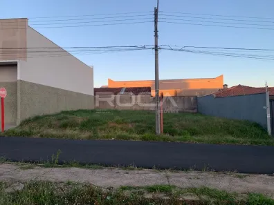 Lote/Terreno à venda, 144m² no Vila Izabel, São Carlos