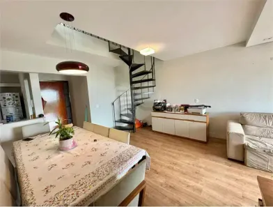 Cobertura com 3 Quartos à venda, 159m² no Vila Mariana, São Paulo