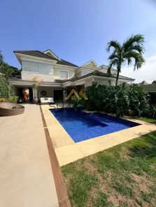 Casa de Condomínio com 4 Quartos à venda, 330m² no Barra da Tijuca, Rio de Janeiro