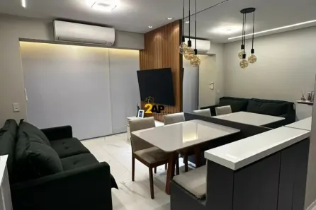 Apartamento com 2 Quartos à venda, 45m² no Vila Buarque, São Paulo