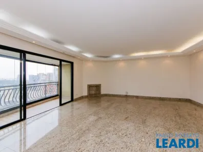 Apartamento com 3 Quartos à venda, 158m² no Vila Andrade, São Paulo