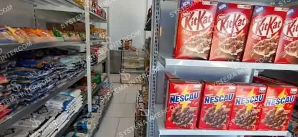 Ponto Comercial à venda, 100m² no Jardim Popular, São Paulo