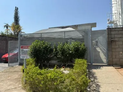 Apartamento com 2 Quartos à venda, 56m² no Industrial Americano, Santa Luzia