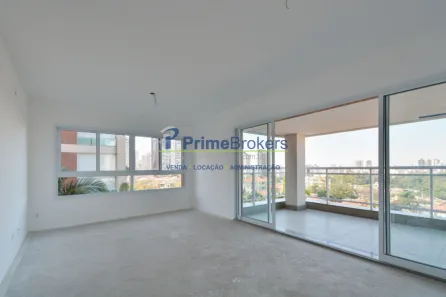 Apartamento com 4 Quartos à venda, 150m² no Vila Mariana, São Paulo