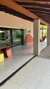 Sobrado com 4 Quartos à venda, 320m² no São Cristóvão, Teresina