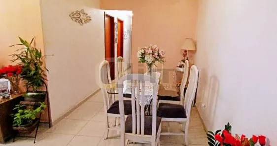 Apartamento com 3 Quartos à venda, 96m² no Freguesia (Jacarepaguá), Rio de Janeiro