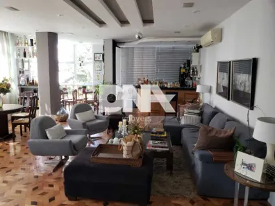 Apartamento com 3 Quartos à venda, 300m² no Copacabana, Rio de Janeiro