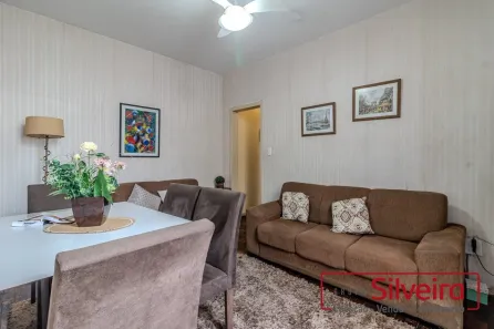 Apartamento com 2 Quartos à venda, 63m² no Rio Branco, Porto Alegre